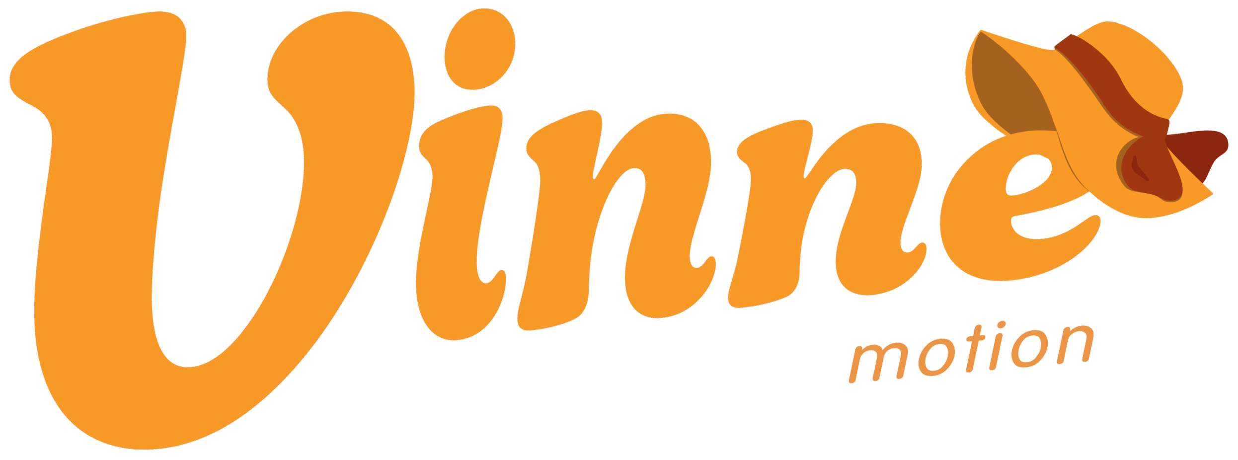 Logo Vinne Motion